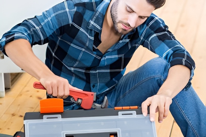 Double Wall Oven Repair in San Francisco