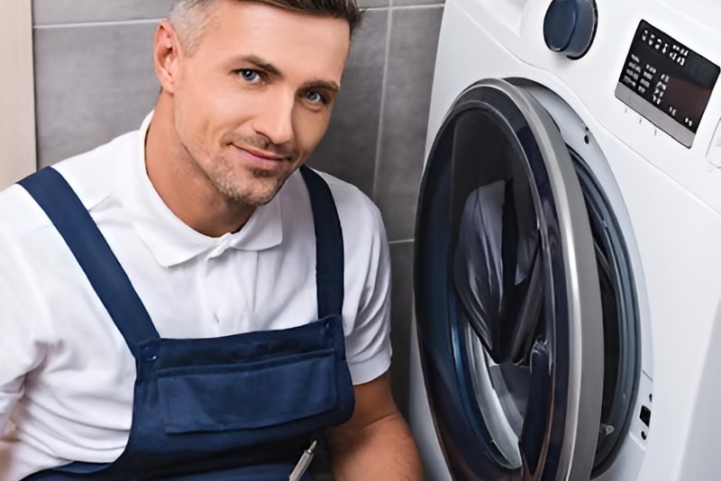 Dryer repair in San Francisco